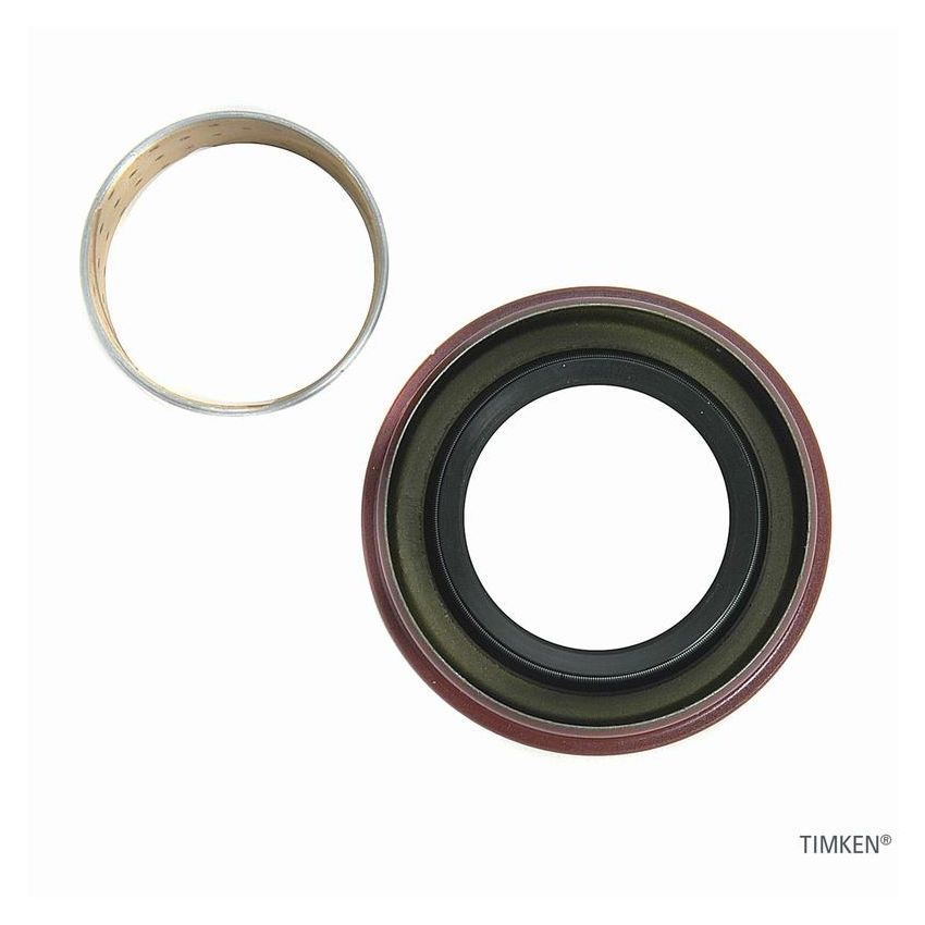 TIMKEN 5200 Seal And Bushing Kit