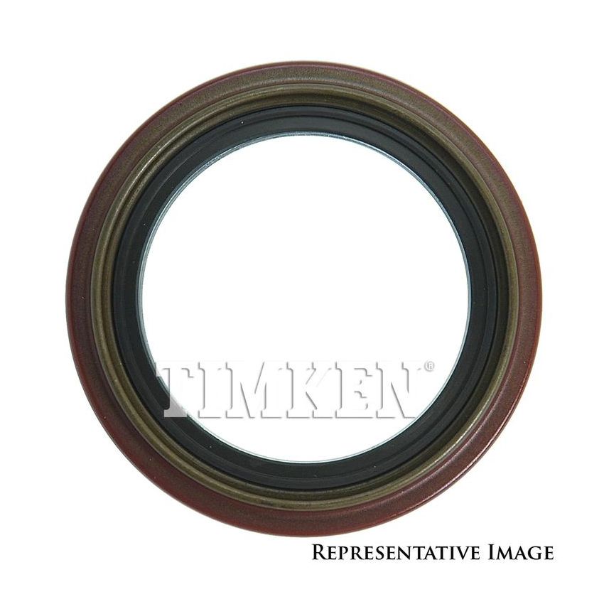TIMKEN 5604 Seal And Wear Sleeve Kit