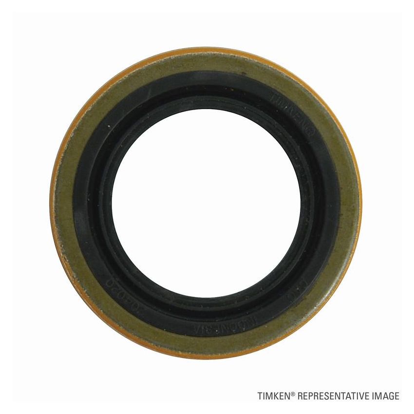 TIMKEN 6590S Seal