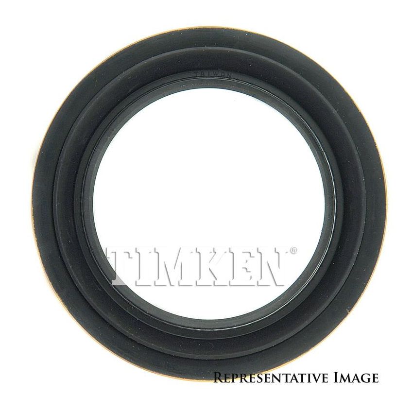 TIMKEN 710072 Seal