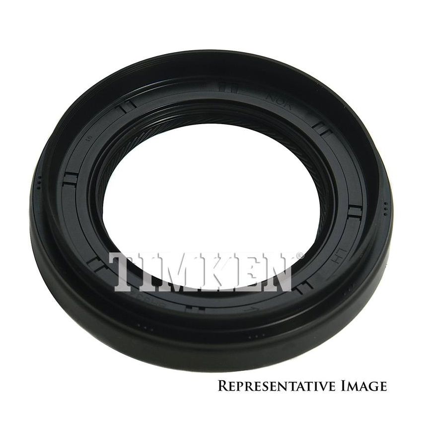 TIMKEN 710112 Seal