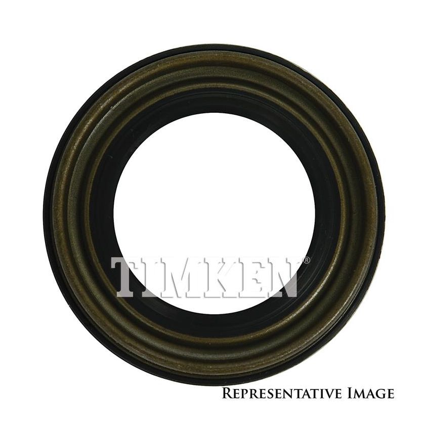 TIMKEN 710131 Seal
