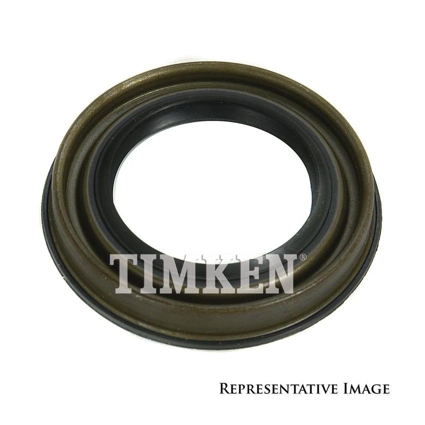 TIMKEN 710131 Seal