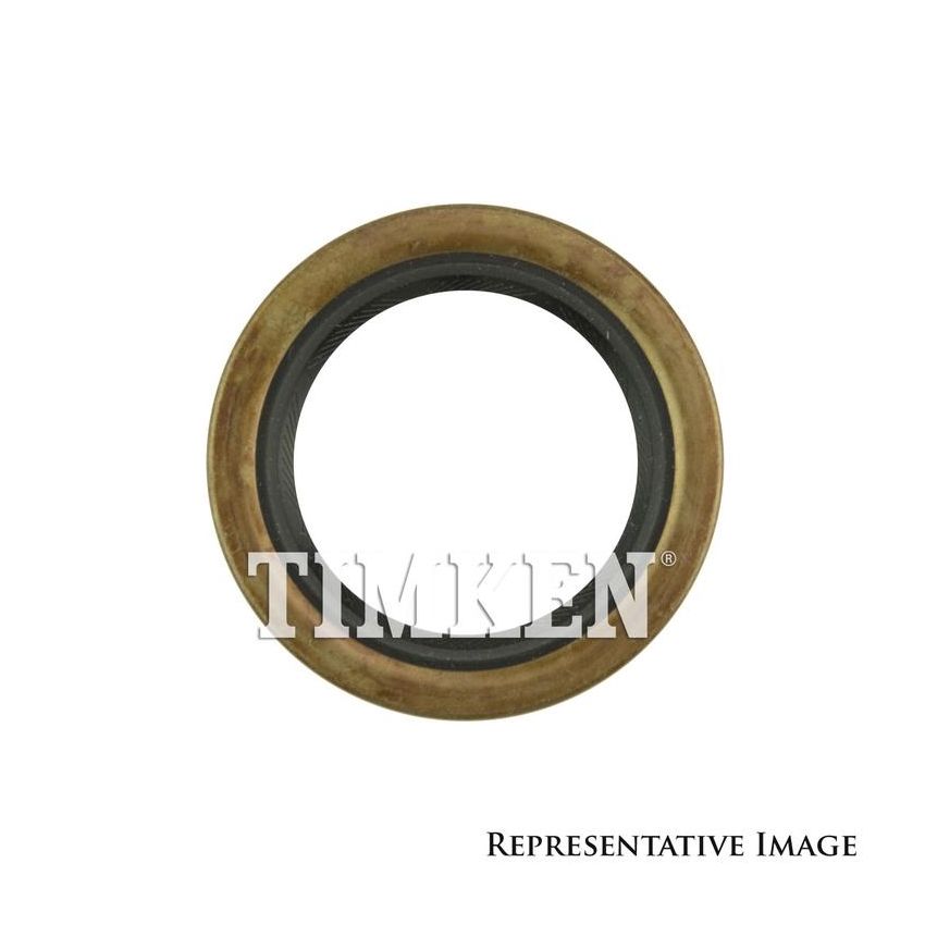 TIMKEN 710649 Seal