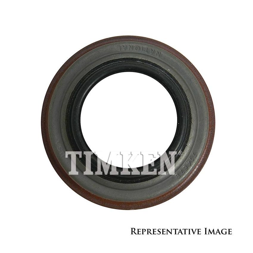 TIMKEN 714679 Seal