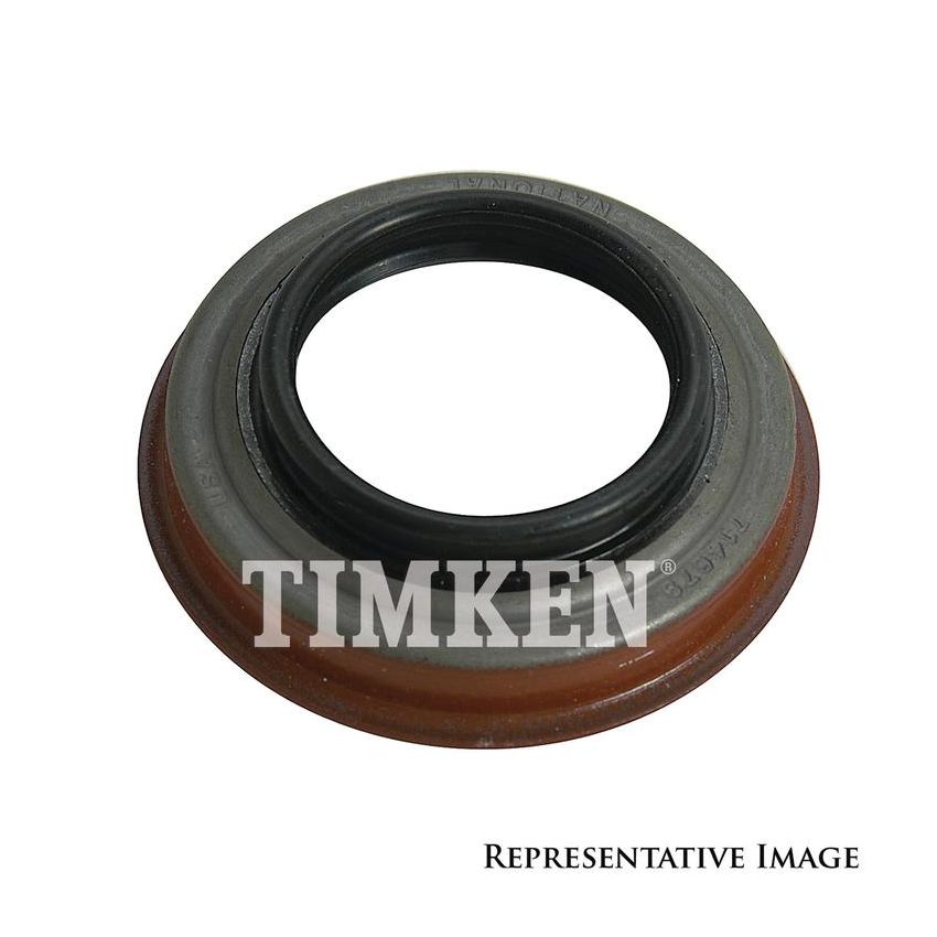 TIMKEN 714679 Seal