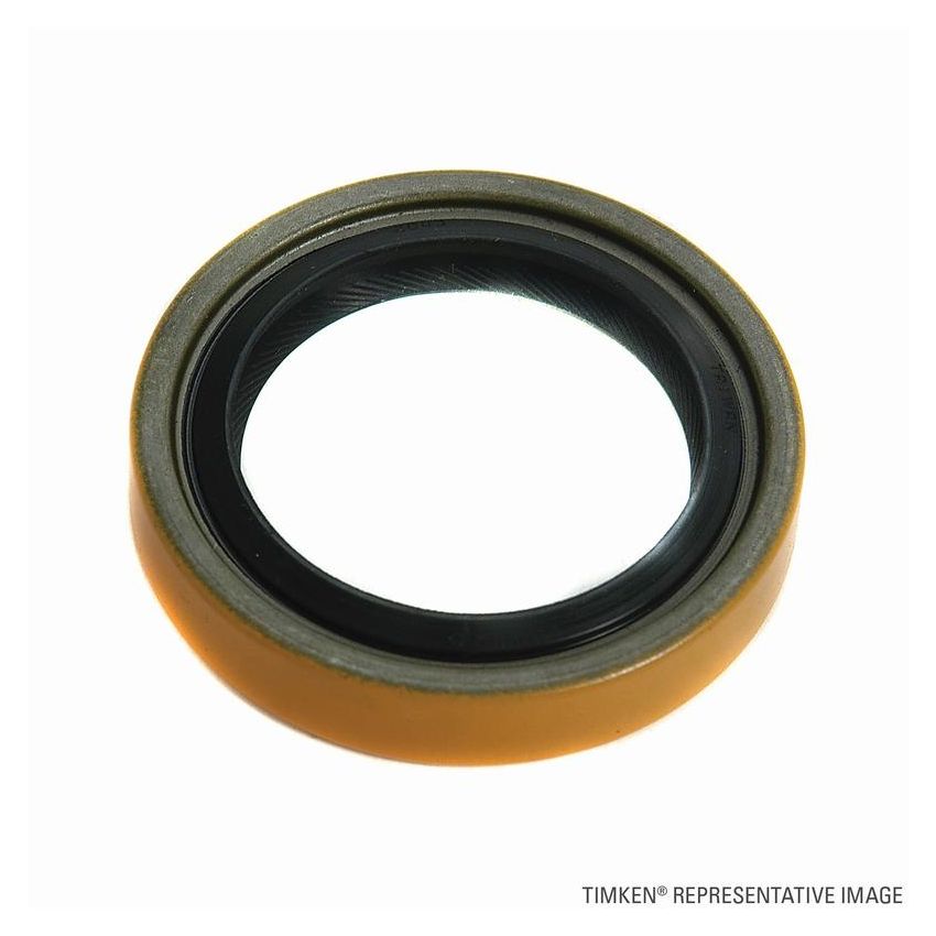 TIMKEN 8609 Seal