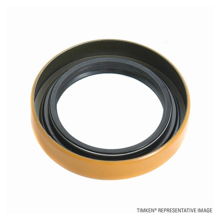 TIMKEN 8609 Seal