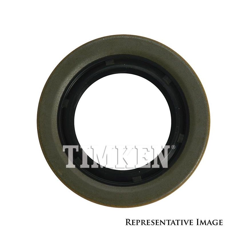 TIMKEN 8660S Seal