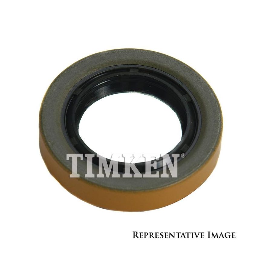 TIMKEN 8660S Seal