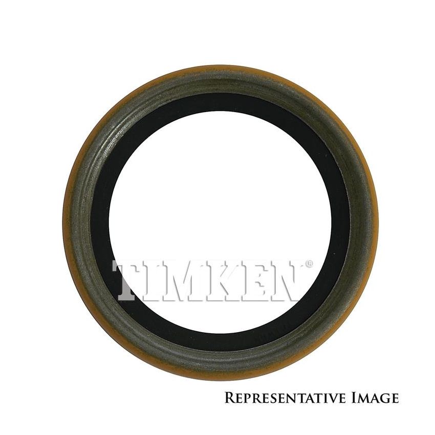 TIMKEN 8705S Seal