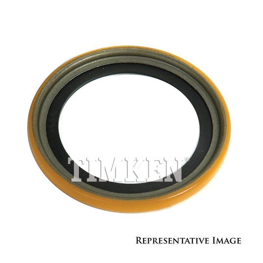 TIMKEN 8705S Seal