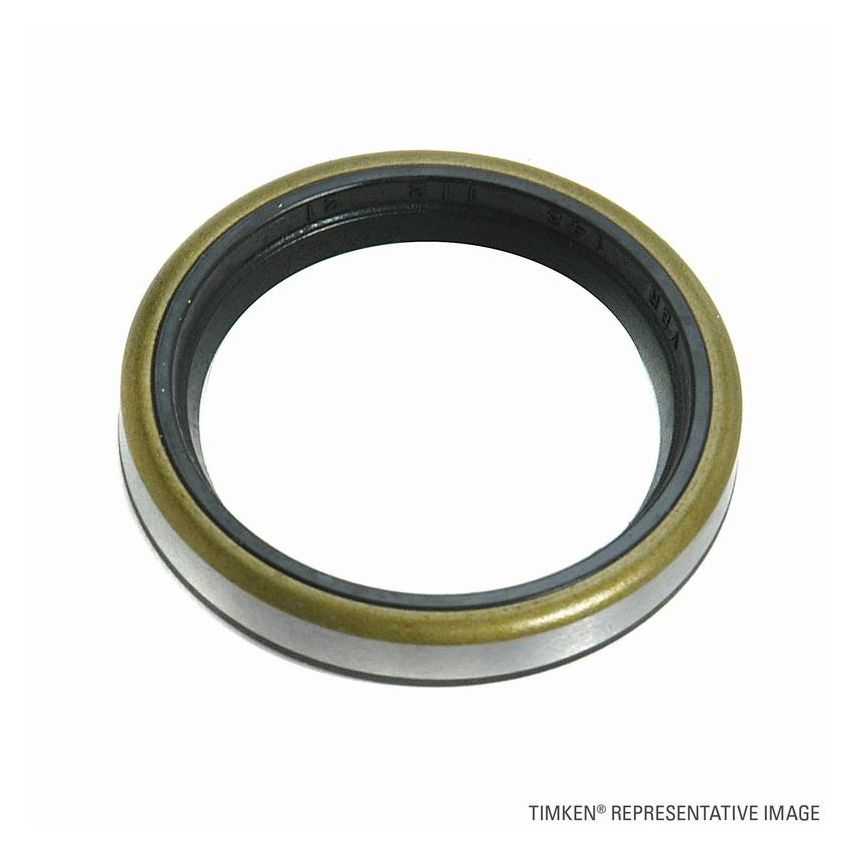 TIMKEN 8792S Seal