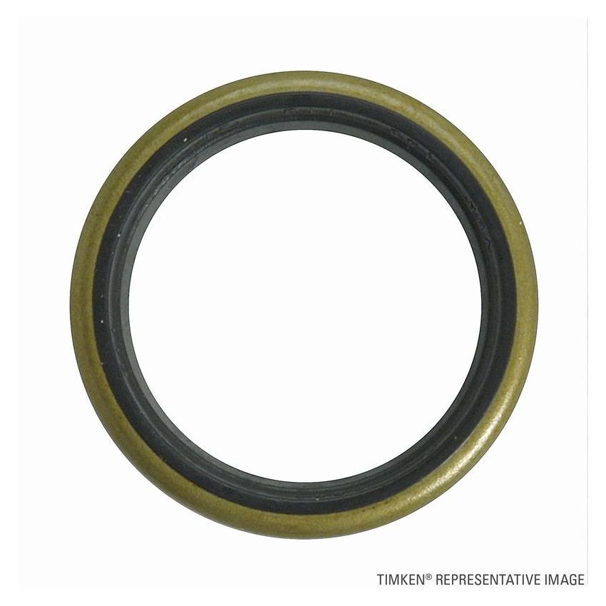 TIMKEN 8792S Seal