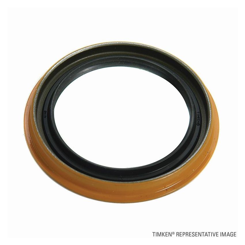 TIMKEN 8871 Seal