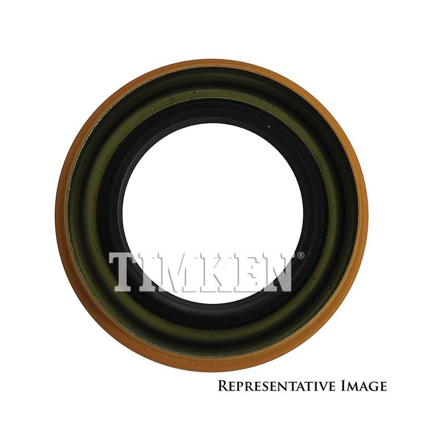 TIMKEN 9613S Seal