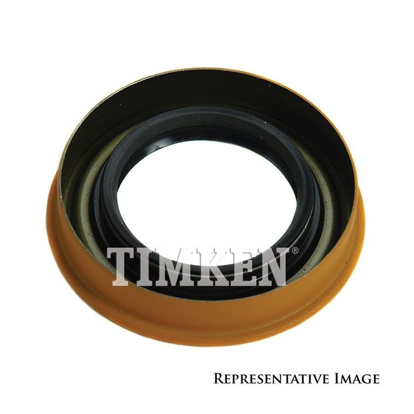TIMKEN 9613S Seal