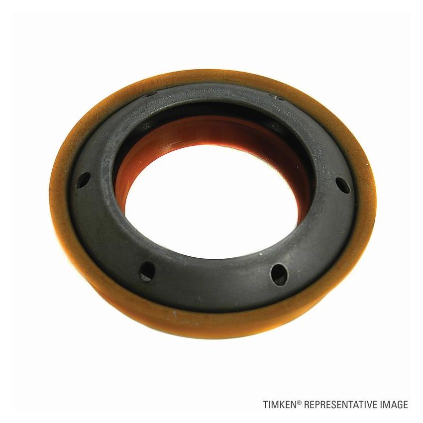 TIMKEN 9864S Seal