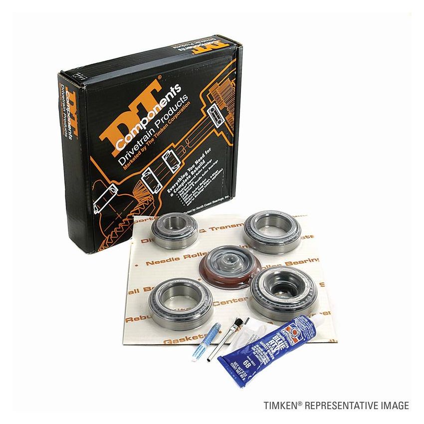 TIMKEN DRK307AMK Differential Rebuild Kit
