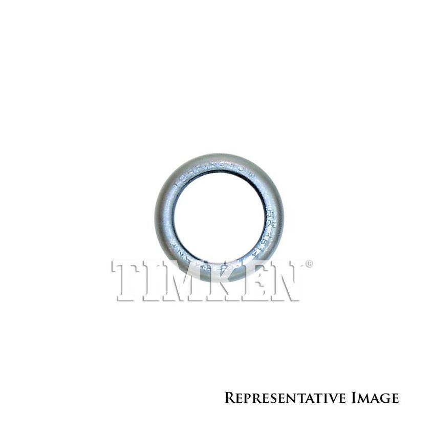 TIMKEN FC65354 Needle Bearing