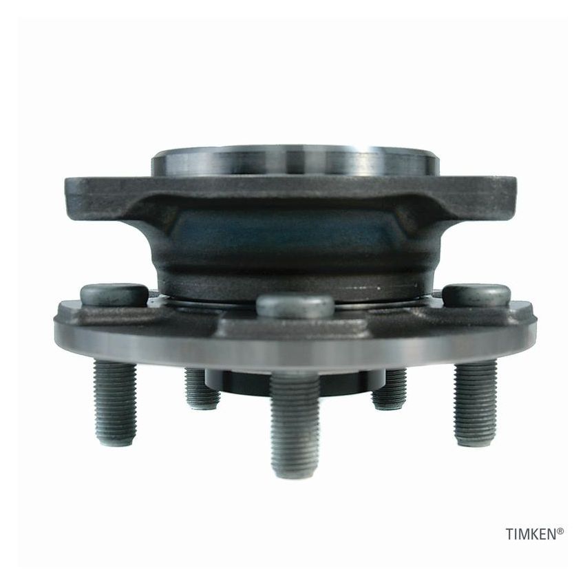 TIMKEN HA590267 Preset, Pre-Greased And Pre-Sealed Hubs