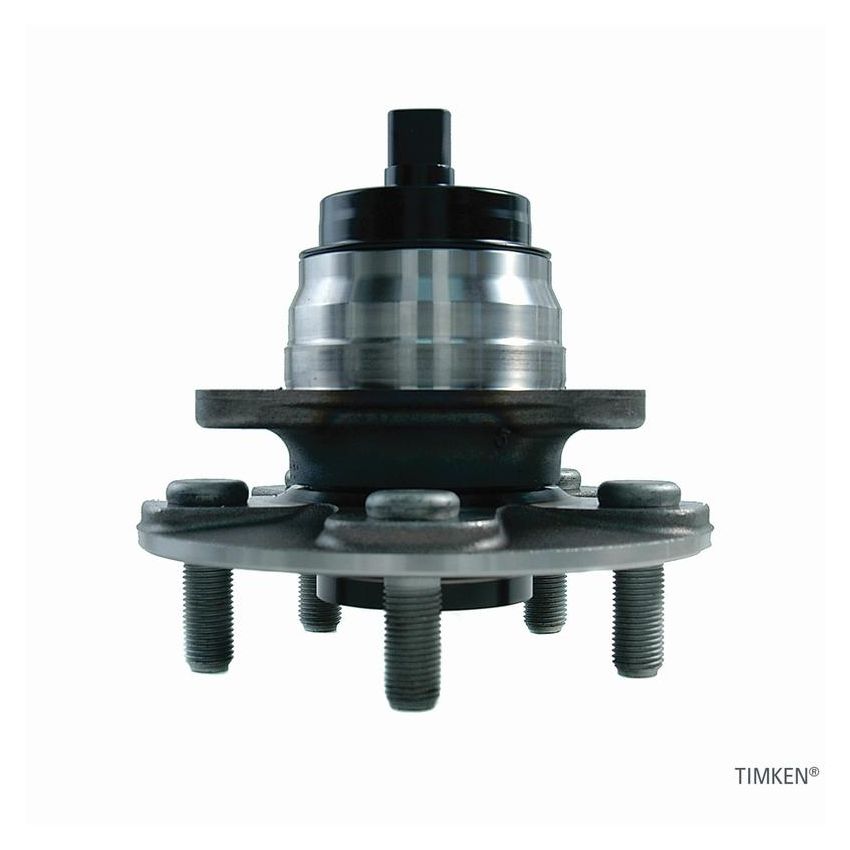 TIMKEN HA590270 Preset, Pre-Greased And Pre-Sealed Hubs