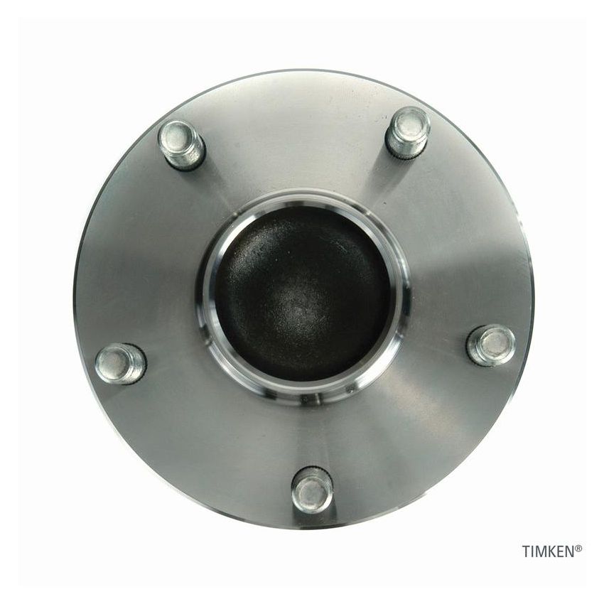 TIMKEN HA590330 Preset, Pre-Greased And Pre-Sealed Hubs