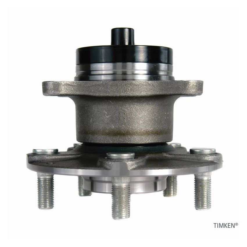 TIMKEN HA590330 Preset, Pre-Greased And Pre-Sealed Hubs