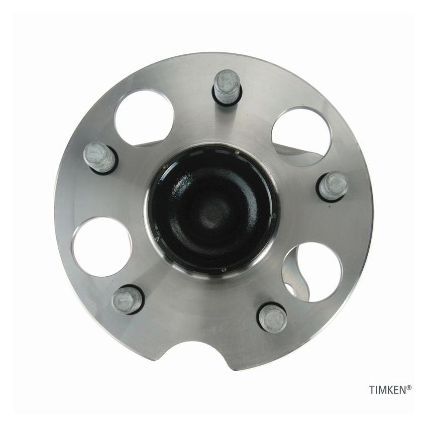TIMKEN HA590409 Preset, Pre-Greased And Pre-Sealed Hubs