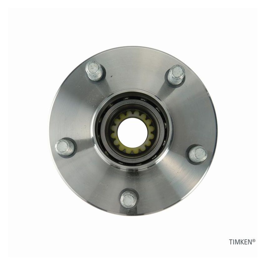 TIMKEN HA590430 Preset, Pre-Greased And Pre-Sealed Hubs