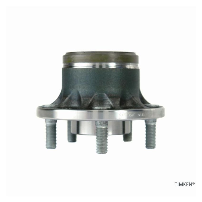 TIMKEN HA590430 Preset, Pre-Greased And Pre-Sealed Hubs