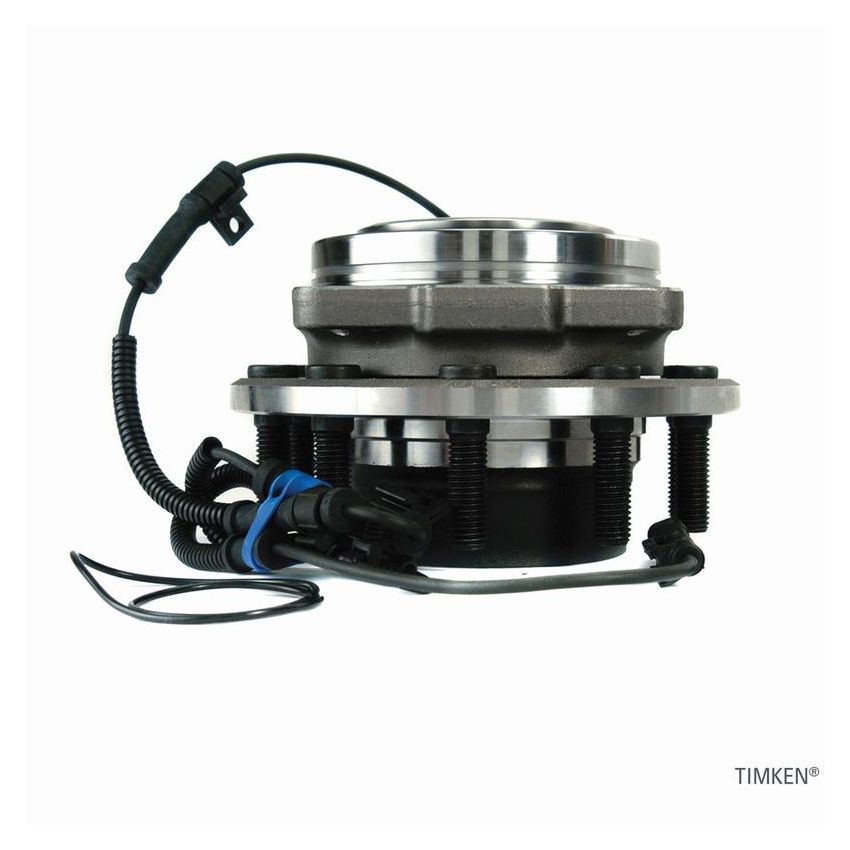 TIMKEN HA590439 Preset, Pre-Greased And Pre-Sealed Hubs