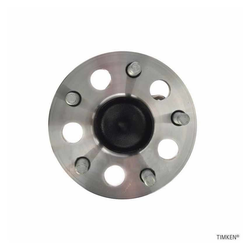 TIMKEN HA590511 Preset, Pre-Greased And Pre-Sealed Hubs