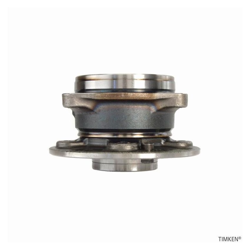 TIMKEN HA590526 Preset, Pre-Greased And Pre-Sealed Hubs