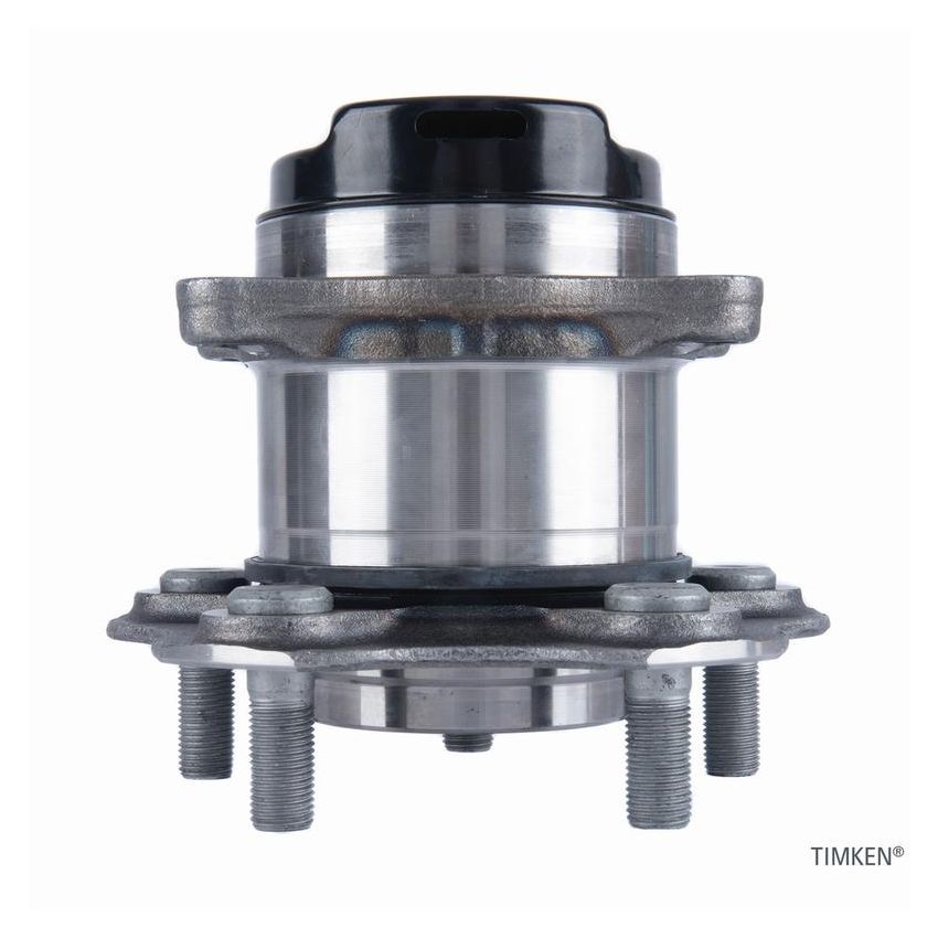 TIMKEN HA590570 Preset, Pre-Greased And Pre-Sealed Hubs