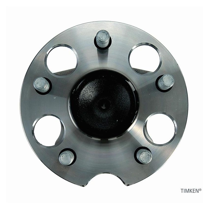 TIMKEN HA592451 Preset, Pre-Greased And Pre-Sealed Hubs