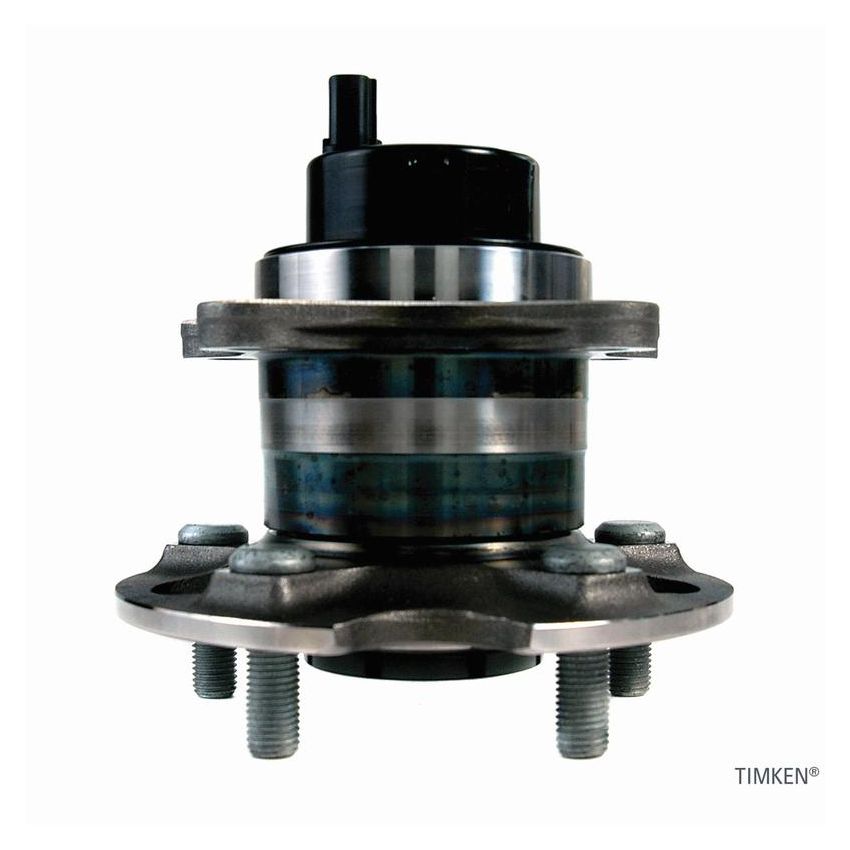TIMKEN HA592451 Preset, Pre-Greased And Pre-Sealed Hubs