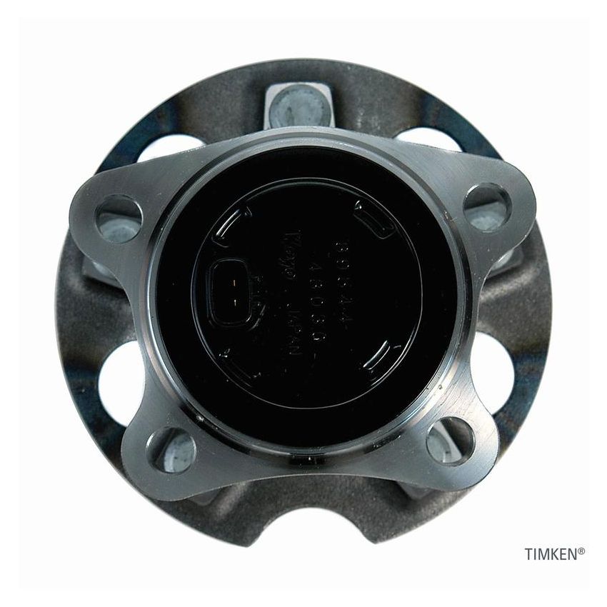 TIMKEN HA592451 Preset, Pre-Greased And Pre-Sealed Hubs