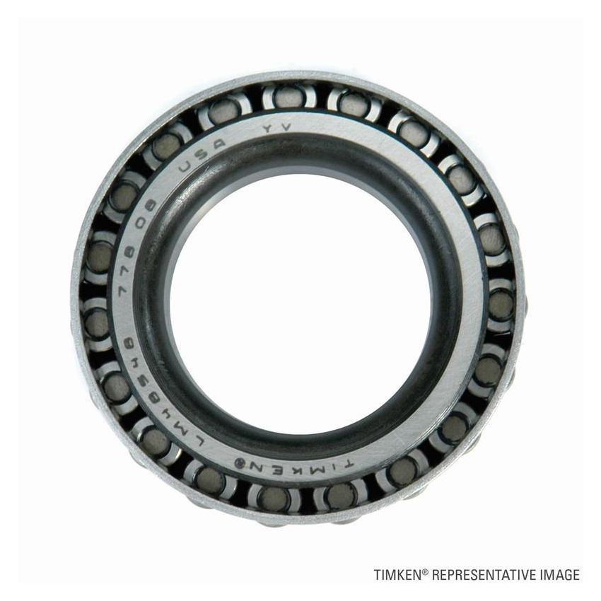 TIMKEN HM926740 Tapered Roller Bearing Cone