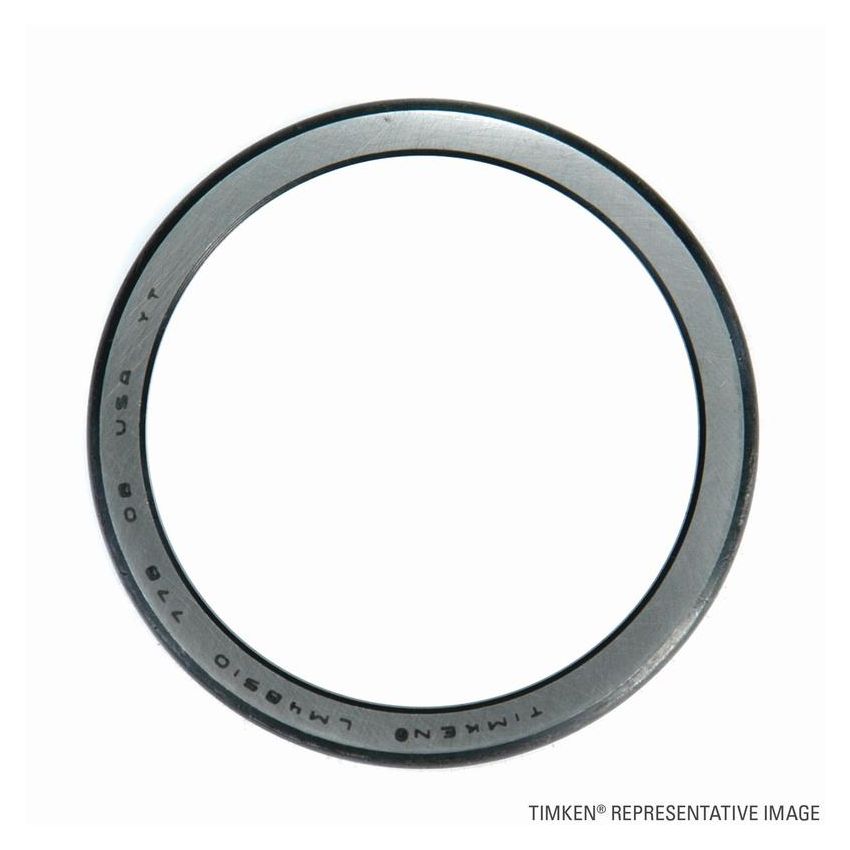 TIMKEN JLM104910 Tapered Roller Bearing Cup