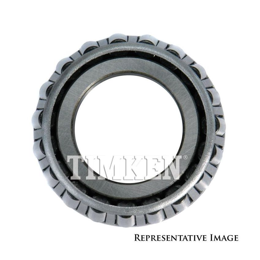TIMKEN L44643 Tapered Roller Bearing Cone