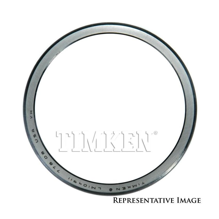 TIMKEN LM104911 Tapered Roller Bearing Cup