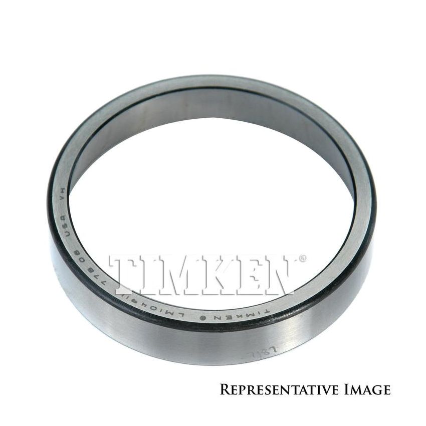 TIMKEN LM104911 Tapered Roller Bearing Cup