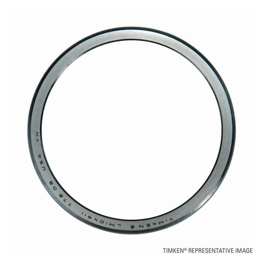 TIMKEN LM104911 Tapered Roller Bearing Cup