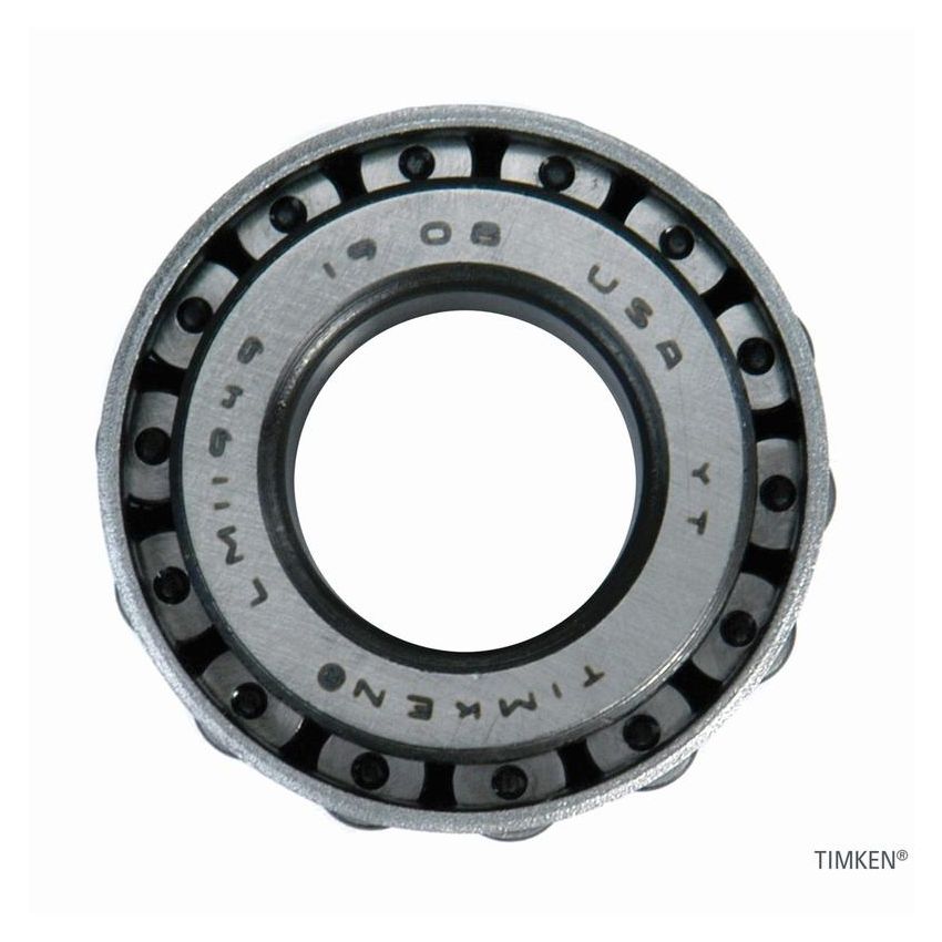 TIMKEN LM11949 Tapered Roller Bearing Cone