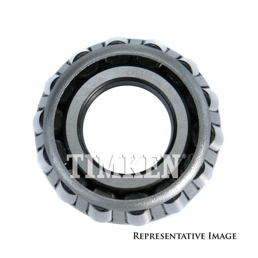 TIMKEN LM11949 Tapered Roller Bearing Cone