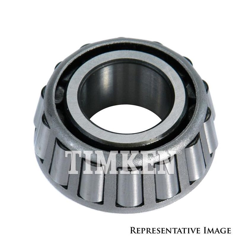 TIMKEN LM11949 Tapered Roller Bearing Cone