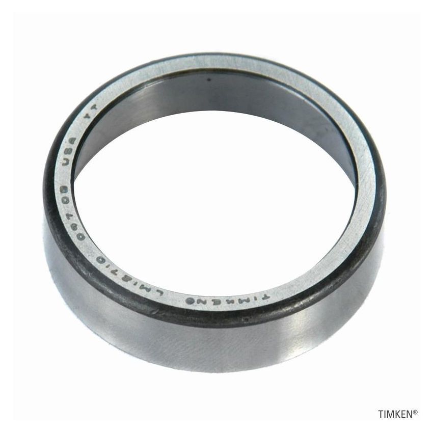 TIMKEN LM12710 Tapered Roller Bearing Cup
