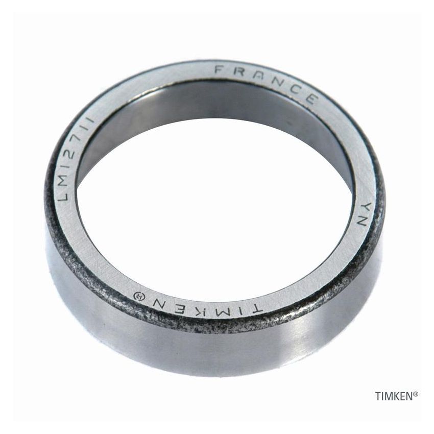 TIMKEN LM12711 Tapered Roller Bearing Cup