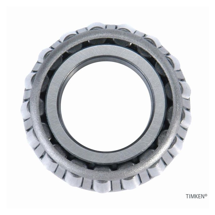 TIMKEN LM12749 Tapered Roller Bearing Cone